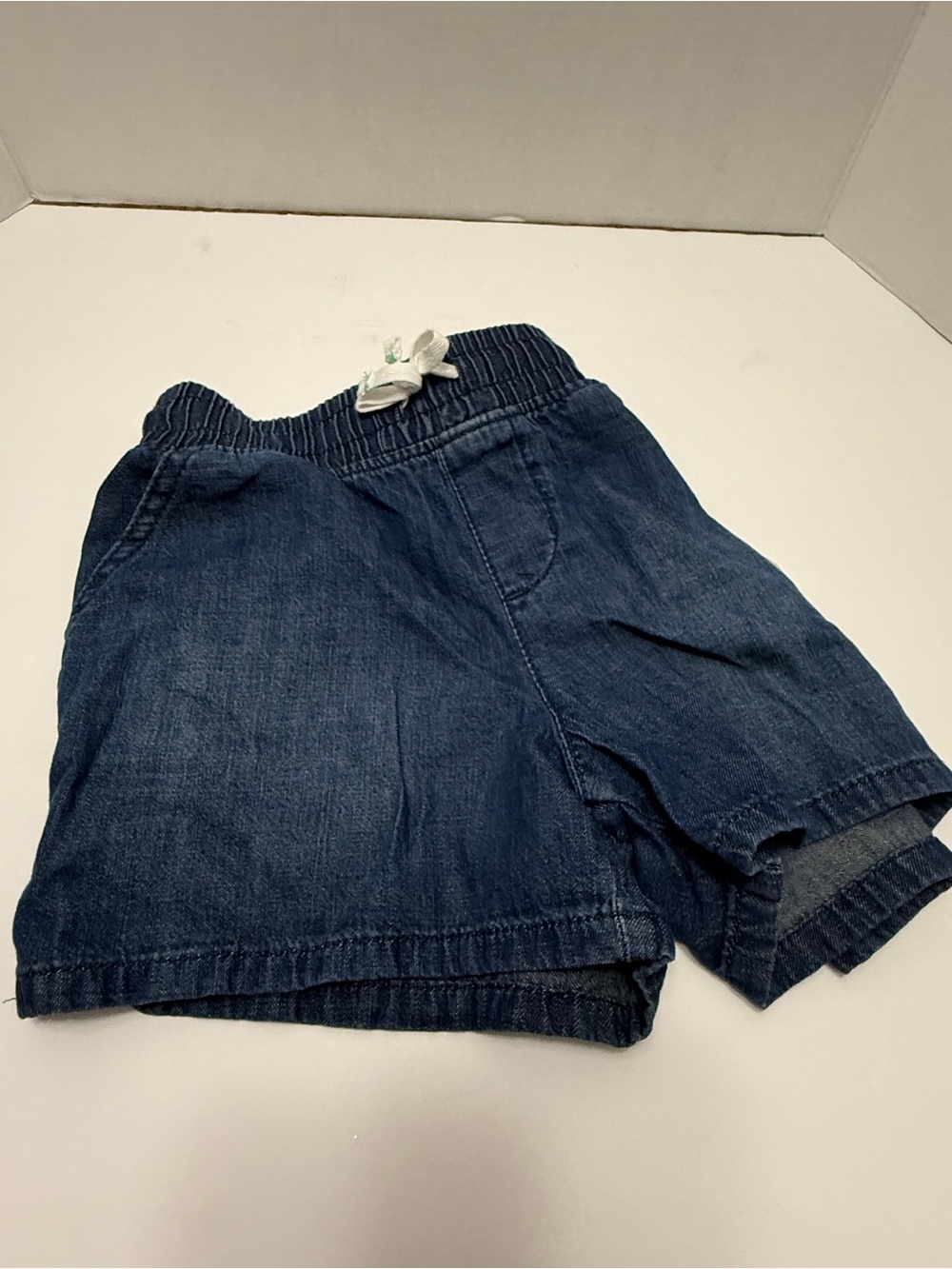 Cat & Jack Drawstring Shorts - Picture 2 of 4